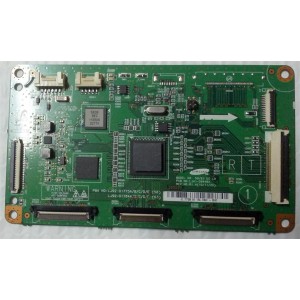 SAMSUNG PS59D6900 LOGIC MAIN BOARD LJ41-09448A BN96-20516A LJ92-01775B